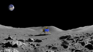 Photo of चांद के दक्षिणी ध्रुव पर उतरने वाला पहला देश बना भारत