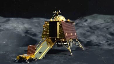 Photo of Chandrayaan-3: आज शाम 6.04 बजे चांद पर करेगा लैंड, आखिरी 15 मिनट बेहद खास