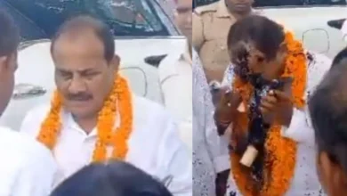 Photo of भाजपा नेता प्रिंस के कहने पर दारा पर फेंका स्याही, आरोपी का समर्पण