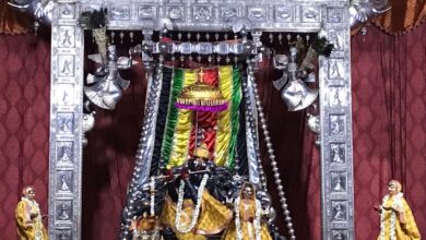 Photo of कृष्ण जन्माष्टमी सात सितंबर को: गोविंददेवजी मंदिर में कृष्ण जन्माष्टमी उत्सव 23 अगस्त से