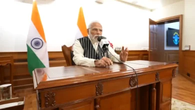Photo of प्रधानमंत्री ने कहा है कि मिशन चन्‍द्रयान नए भारत की ऊर्जा और उत्‍साह का प्रतीक बन गया
