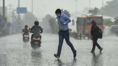 Photo of यूपी-बिहार समेत दिल्ली में आज भी बारिश, रेड अलर्ट