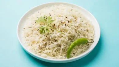 Photo of घर में आसानी से बनाएं रेस्टोरेंट जैसे खिले-खिले चावल