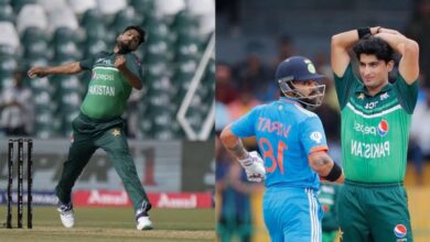 Photo of Asia Cup: भारत से हार के बाद पाकिस्तान को लगा बड़ा झटका