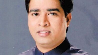 Photo of पूर्व विधायक संजय यादव बने बलिया भाजपा जिलाध्यक्ष