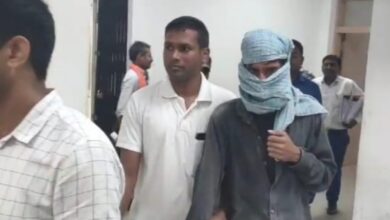 Photo of आईएसआईएस के आतंकी राहुल सेन को कोर्ट में किया गया पेश, भेजा गया जेल