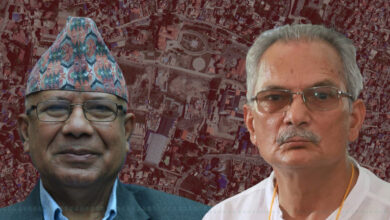 Photo of नेपाल के दो पूर्व प्रधानमंत्रियों के खिलाफ भूमि घोटाले में 15 दिनों के भीतर मुकदमा दायर करने का आदेश