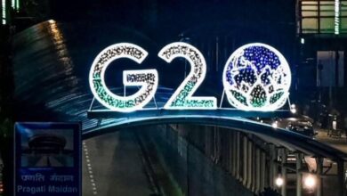 Photo of G20 Summit 2023 में खास अंदाज में होगा मेहमानों का स्वागत