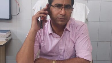 Photo of नि:क्षय दिवस पर आशा घर-घर जाकर ढूढ़ेंगी टीबी मरीज: डीटीओ डॉ.विनेश कुमार