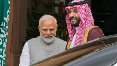 Photo of सऊदी अरब भारत के लिए सबसे महत्वपूर्ण रणनीतिक साझेदारों में से एक है