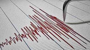 Photo of 6.0 तीव्रता का भूकंप, नुकसान की सूचना नहीं