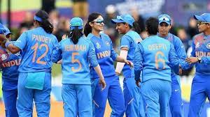 Photo of महिला क्रिकेट टीम क्वार्टर फाइनल में करेगी अभियान की शुरूआत