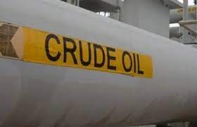 Photo of कच्चा तेल 95 डॉलर प्रति बैरल के करीब