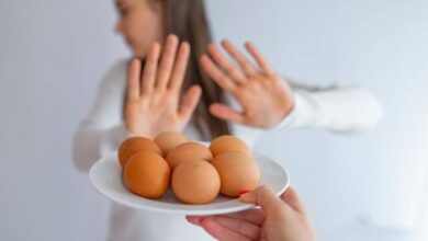 Photo of एक दिन में इतने से ज्यादा अंडे न खाएं, वरना सेहत बनने की जगह बिगड़ जाएगी