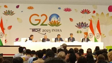Photo of जी-20: नई दिल्ली घोषणापत्र विकासशील देशों की आवाज होगा: शेरपा अमिताभ कांत