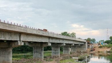 Photo of चम्बल नदी पर होगा हाई-लेवल ब्रिज का निर्माण