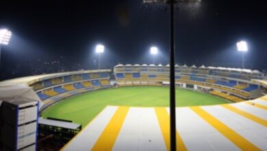 Photo of भारत-ऑस्ट्रेलिया के बीच दूसरा एकदिवसीय मैच आज इंदौर में, बारिश के आसार