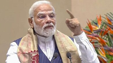 Photo of PM Modi ने G20 india app’ डाउनलोड करने की दी सलाह