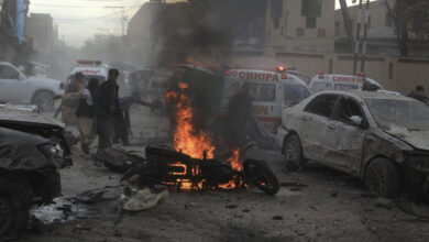 Photo of पाकिस्तान में फिर हुआ बम धमाका, 52 लोगों की मौत, 130 जख्मी