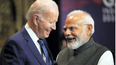 Photo of G20 Summit को लेकर अमेरिका ने भारत की प्रशंसा में पढ़ें कसीदे