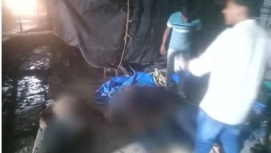 Photo of महाराष्ट्र में अचानक से गिरी लिफ्ट 7 लोगों की मौत, देखें वीडियो