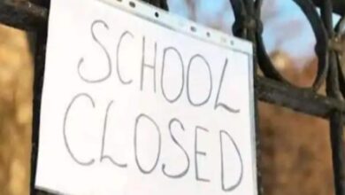 Photo of यूपी में दो दिन तक बंद रहेंगे स्कूल