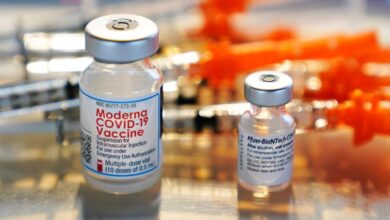 Photo of Covid Vaccine की वैक्सीन से जुड़ी खोज के लिए दिया जायेगा नोबेल पुरुस्कार