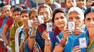 Photo of राजस्थान: अब 23 नवंबर नहीं इस तारीख को होगी वोटिंग…