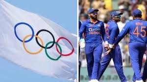 Photo of Olympic 2028 :ओलंपिक में क्रिकेट की एंट्री…