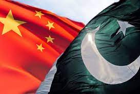 Photo of चीन,Pakistan की मीडिया पर करना चाहता है कब्जा…