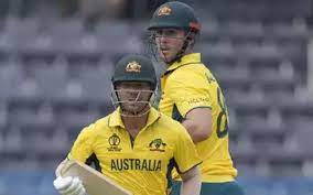 Photo of World Cup 2023: ऑस्ट्रेलिया ने पाकिस्तान को दिया 368 रनों का टारगेट…