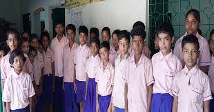 Photo of झारखंड: सरकारी स्कूलों के क्लास एक से आठ तक की बदलेगी किताबें…