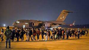 Photo of ऑपरेशन अजय: इजरायल से 212 नागरिकों को लेकर स्वदेश पहुंचा विमान