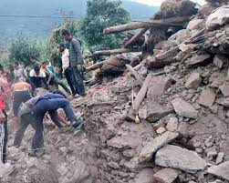Photo of हिमालय से लगे राज्यों में आ सकता है बड़ा भूकंप