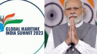Photo of ग्लोबल मैरीटाइम इंडिया समिट-2023 का पीएम मोदी ने किया उद्घाटन