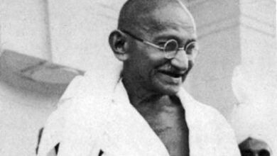 Photo of महात्मा गांधी से जुड़े कुछ बेहतरीन फैक्ट्स