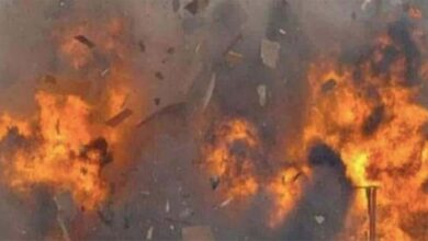 Photo of तमिलनाडु में पटाखा फैक्ट्री में विस्फोट से 14 की मौत