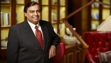 Photo of फोब्र्स ने जारी की भारत के 100 सबसे अमीरों की सूची…