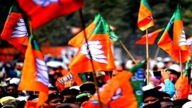 Photo of मिजोरम विधान सभा चुनाव: BJP ने 12 उम्मीदवारों की पहली सूची जारी की