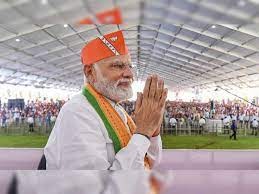Photo of प्रधानमंत्री मोदी महाराष्ट्र में 511 प्रमोद महाजन ग्रामीण कौशल्य विकास केद्रों का शुभारंभ करेंगे…