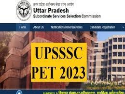 Photo of UPSSSC PET परीक्षा का आयोजन 28 और 29 अक्टूबर को किए जाने की घोषणा…