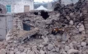 Photo of ईरान में एक बार फिर भूकंप के झटके महसूस किए गए…