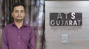 Photo of गुजरात एटीएस ने पाक जासूस को पकड़ा…