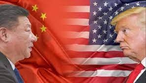Photo of अमेरिका ने की चीनी कंपनियों के खिलाफ कार्रवाई…