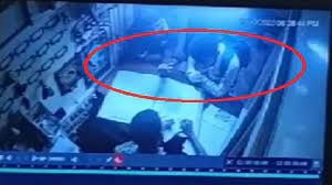 Photo of होटल में सिपाही शोभा कुमारी की बेरहमी से हत्या…