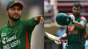 Photo of शाकिब अल हसन ने मैच में बांग्‍लादेश की गलती का किया खुलासा…