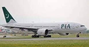Photo of पाकिस्तान इंटरनेशनल एयरलाइन पर उसकी संपत्ति से पांच गुना कर्ज…