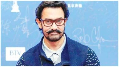 Photo of आमिर खान ने की नई फिल्म की घोषणा