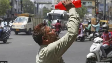Photo of देश की राजधानी दिल्ली में गर्मी से राहत की उम्मीद