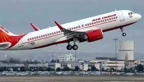 Photo of Air India का बड़ा फैसला, 14 अक्टूबर तक सस्पेंड किए फ्लाइट
